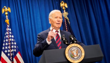 These activists are pushing for an ICC war crimes case against Biden | ICC