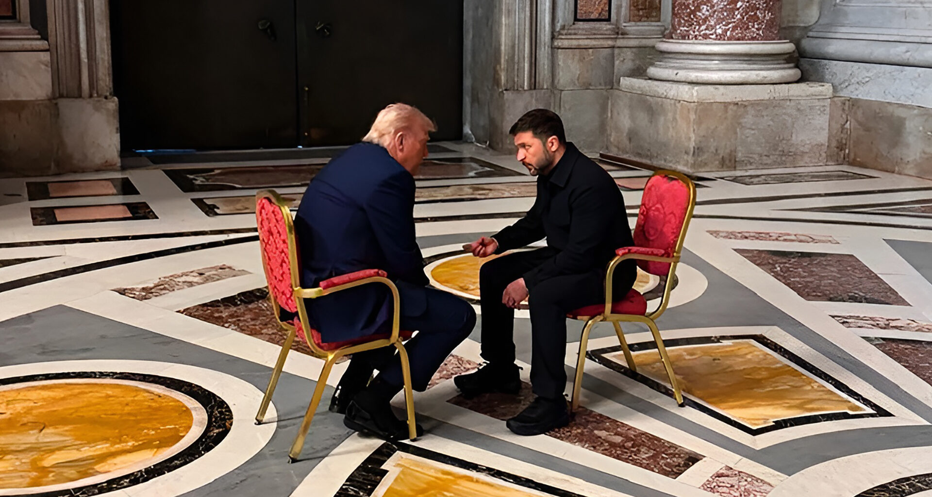 Can the US broker a Ukraine ceasefire? | Russia-Ukraine war