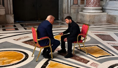 Can the US broker a Ukraine ceasefire? | Russia-Ukraine war