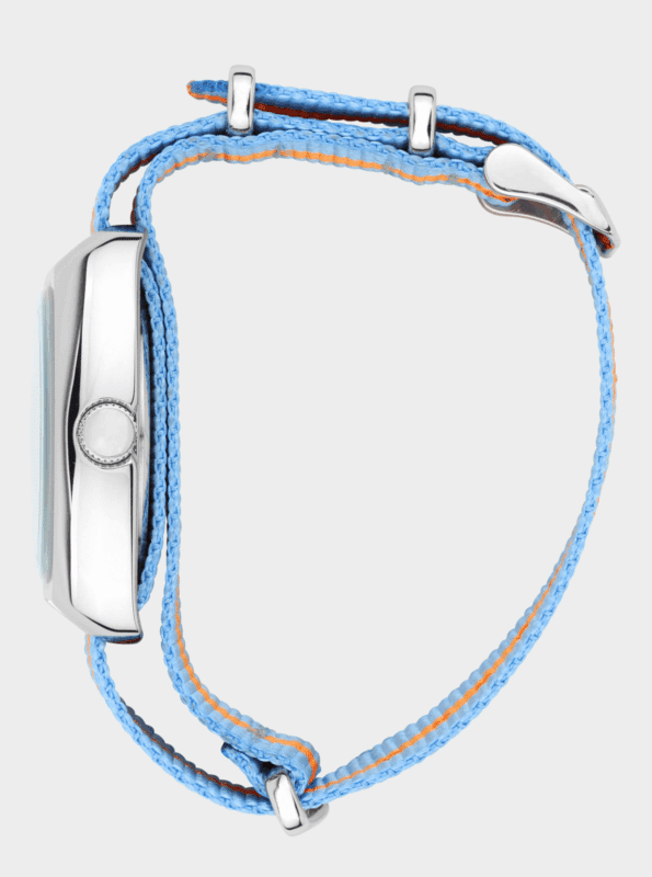 Profil de la Kelton RC2 NATO 