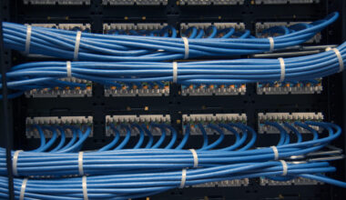 Council looks to expand AI policies, examine energy and water needs for data centers