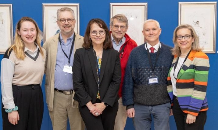 Preserving history through innovation: CHII Conference in Dubrovnik explores cultural heritage technology