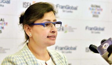 Expert says franchising Sri Lanka’s safest bet for achieving swift economic growth