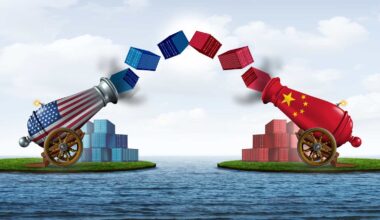 6 Dividend Growth Stocks I'm Buying As The Trade War Hits Stalemate