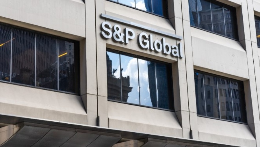 bne IntelliNews - S&P revises Hungary’s outlook to negative, citing stagflation risks and fiscal slippage
