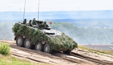 Mehr Geld für die Aufrüstung: Deutschland nutzt als erstes EU-Land Ausnahmeregel für Militär