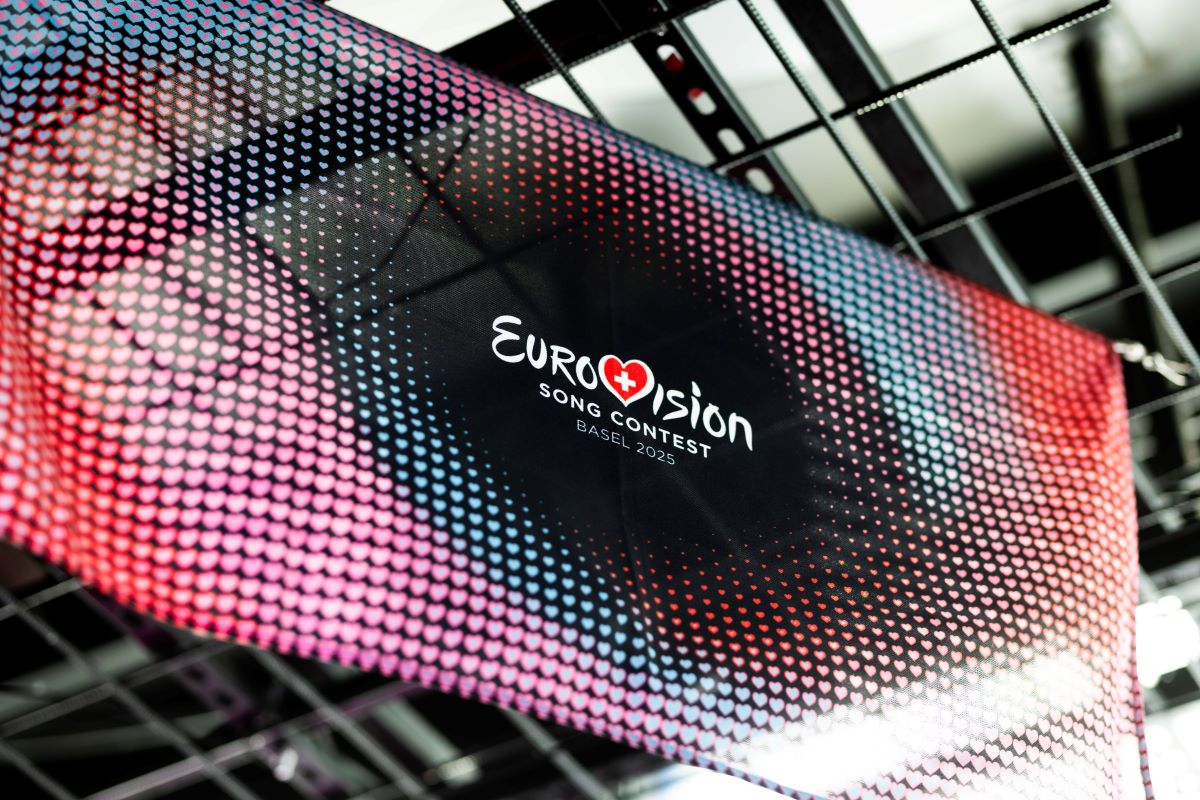 ESC 2025: Wahnsinn! Deutschland schon jetzt auf Platz 2