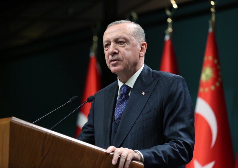 Erdogan: Türkiye among 11 countries making their own satellites