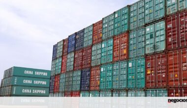Portugal está mais dependente do exterior à boleia da China - Economia