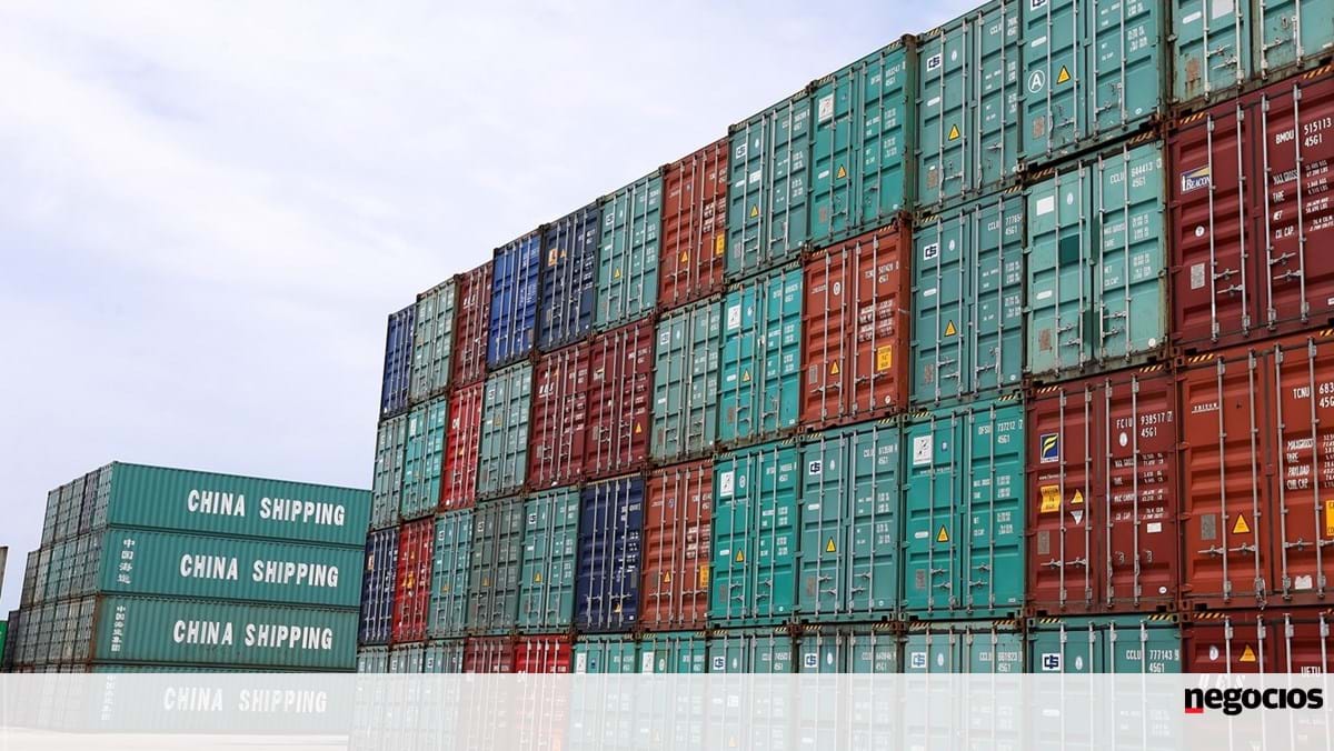 Portugal está mais dependente do exterior à boleia da China - Economia