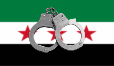 Syria Detains Senior Islamic Jihad Figures in Break From Iran Ties