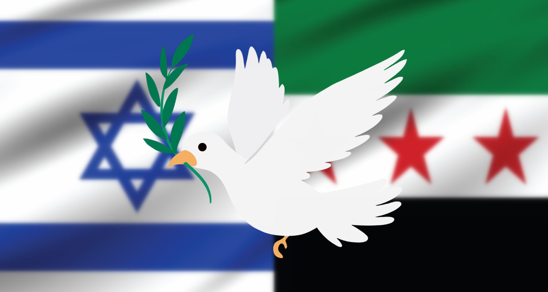 Senior Syrian Gov’t Sources Detail Gains and Risks of Normalization With Israel