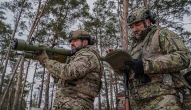 Air Force reveals how Ukraine