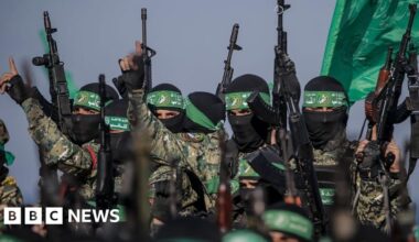 Hamas rejects Israeli truce disarmament proposal - official