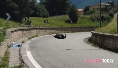 morto un uomo di 34 anni
