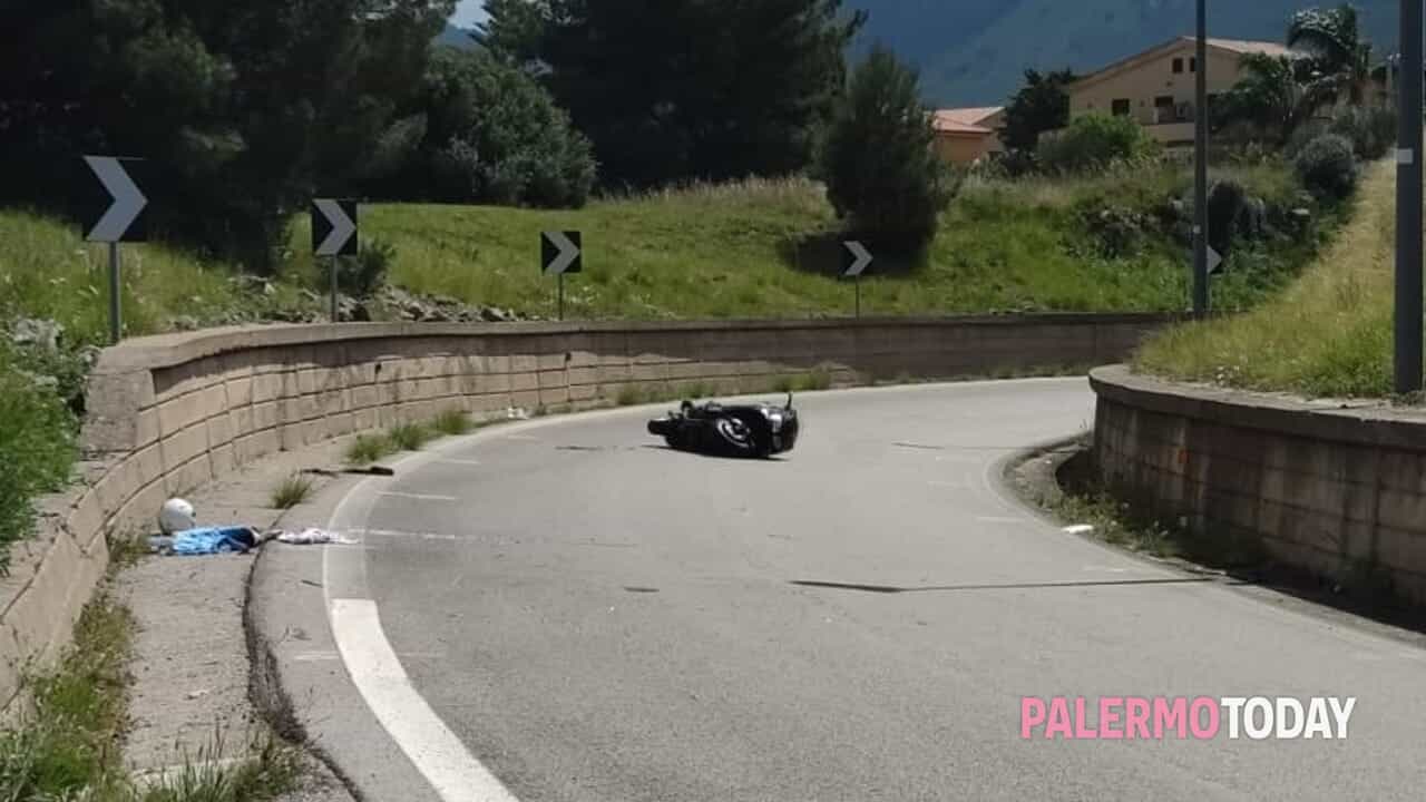 morto un uomo di 34 anni