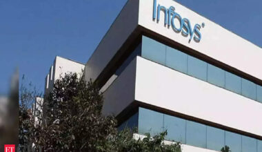 Infosys extends spark New Zealand collaboration to digital transformation, ET CIO