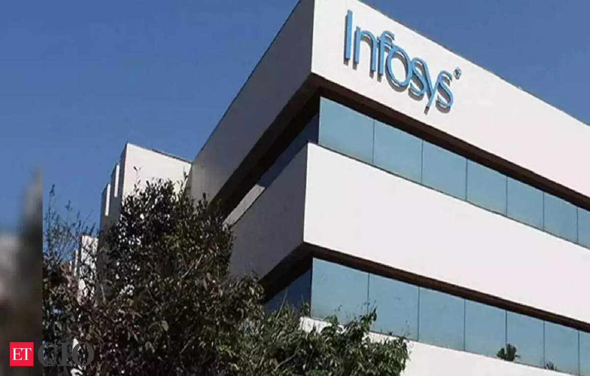 Infosys extends spark New Zealand collaboration to digital transformation, ET CIO