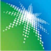 Logo Aramco