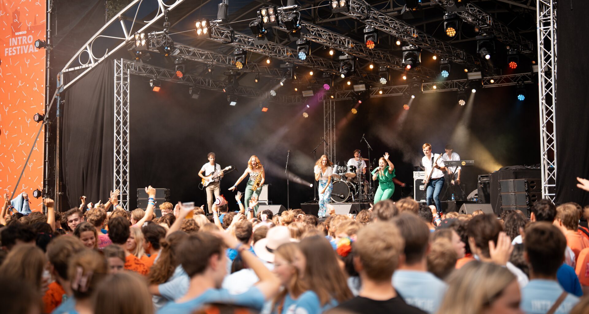 International students are increasingly staying in the Netherlands to work