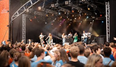 International students are increasingly staying in the Netherlands to work