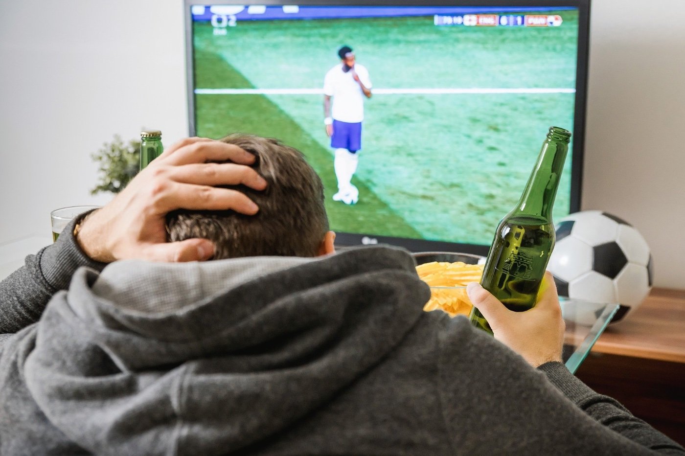 la Belgique coupe le signal de plus de 130 sites IPTV pirates