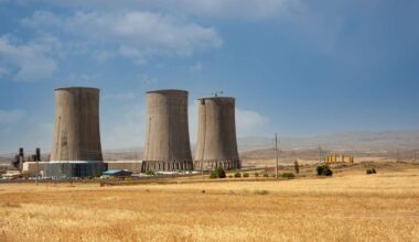Iran nuclear programme expected to continue despite potential new deal with the US - The Jewish Chronicle