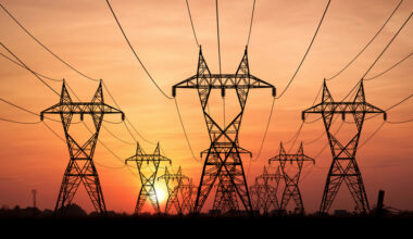 The Grid Awakens: How Data and AI Electrify Asia's Energy Transition