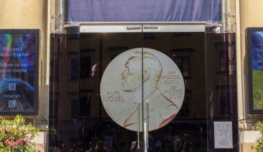 Sweden’s drive to win more Nobels ‘requires riskier research’