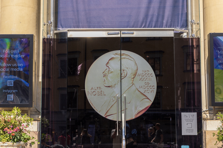 Sweden’s drive to win more Nobels ‘requires riskier research’