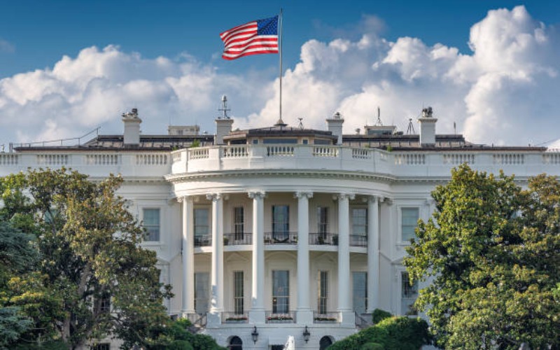 What’s Happening in the White House This Week?