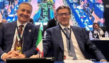 Italia I conti adesso tornano