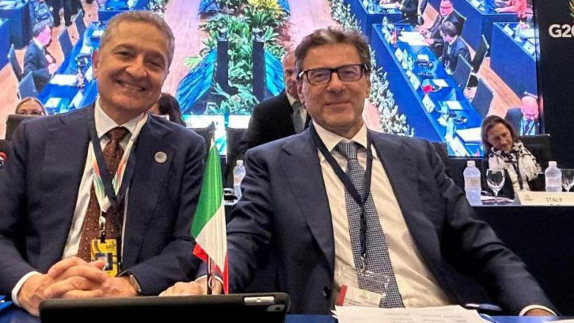 Italia I conti adesso tornano