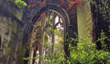 St Dunstan in the East