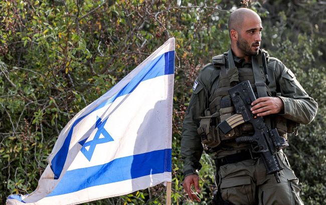 Hamas shells IDF, Houthis launch drones at Tel Aviv