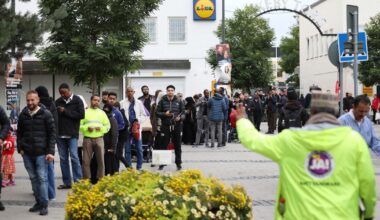 En Suède, la fin d’une utopie : comment la crise des migrants a brisé le modèle scandinave