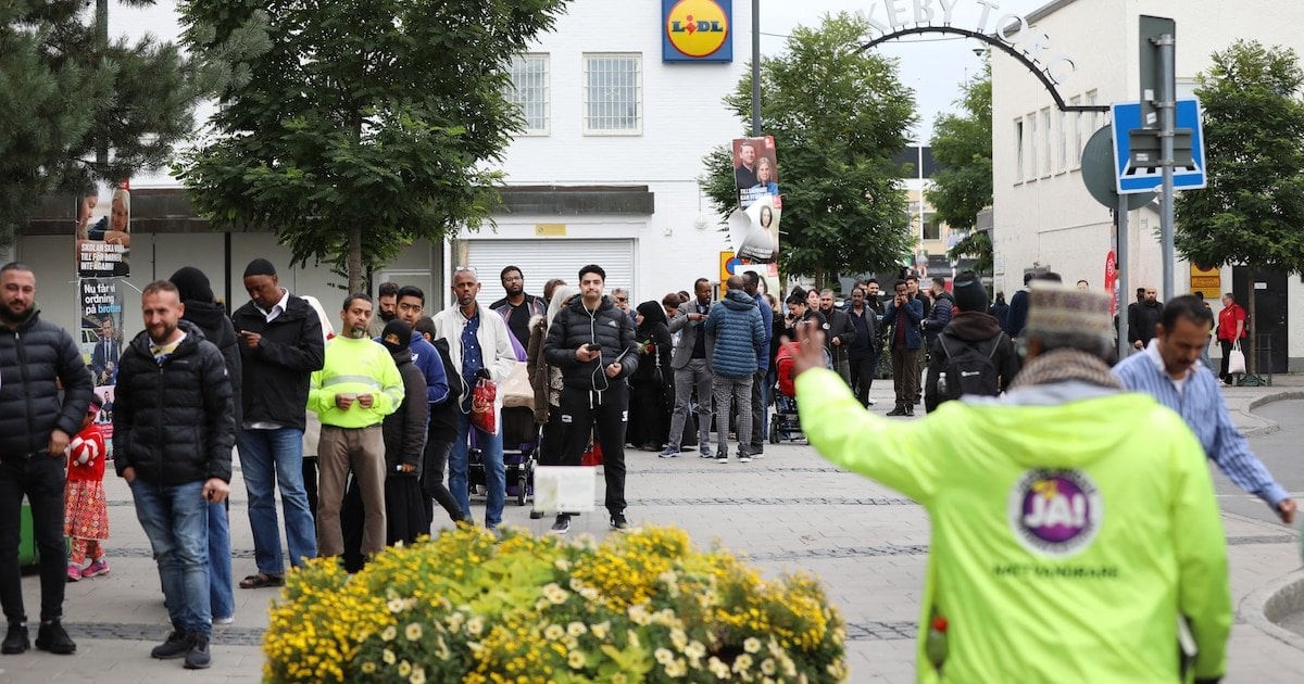 En Suède, la fin d’une utopie : comment la crise des migrants a brisé le modèle scandinave