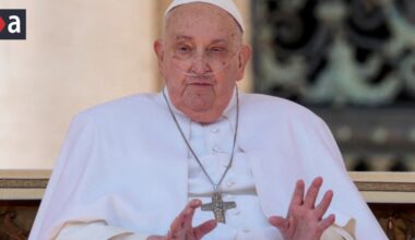 Vatikán oznámil príčinu smrti pápeža Františka – správy