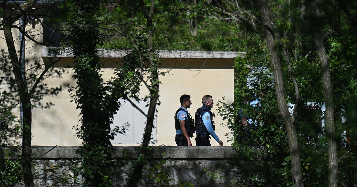 Meurtre d’un musulman dans une mosquée du Gard : le meurtrier s’est filmé et a insulté Allah