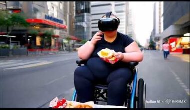 The American Dream by Rebels on Wheels