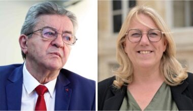 "Je vous passerai tous à la trappe"… L’ex députée LFI Danielle Simonnet révèle avoir été victime de harcèlement de la part de Jean-Luc Mélenchon