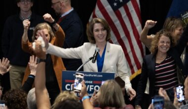 Etats-Unis : une juge démocrate élue à la Cour suprême du Wisconsin, premier revers électoral pour Donald Trump