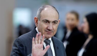 Armenia calls on Azerbaijan to investigate ceasefire violations on border