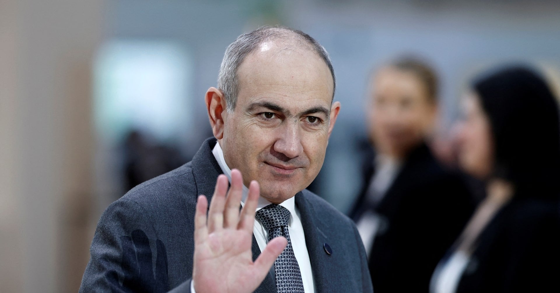 Armenia calls on Azerbaijan to investigate ceasefire violations on border