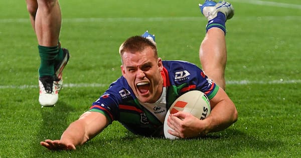 What we learned from NZ Warriors dominance of Knights in Christchurch