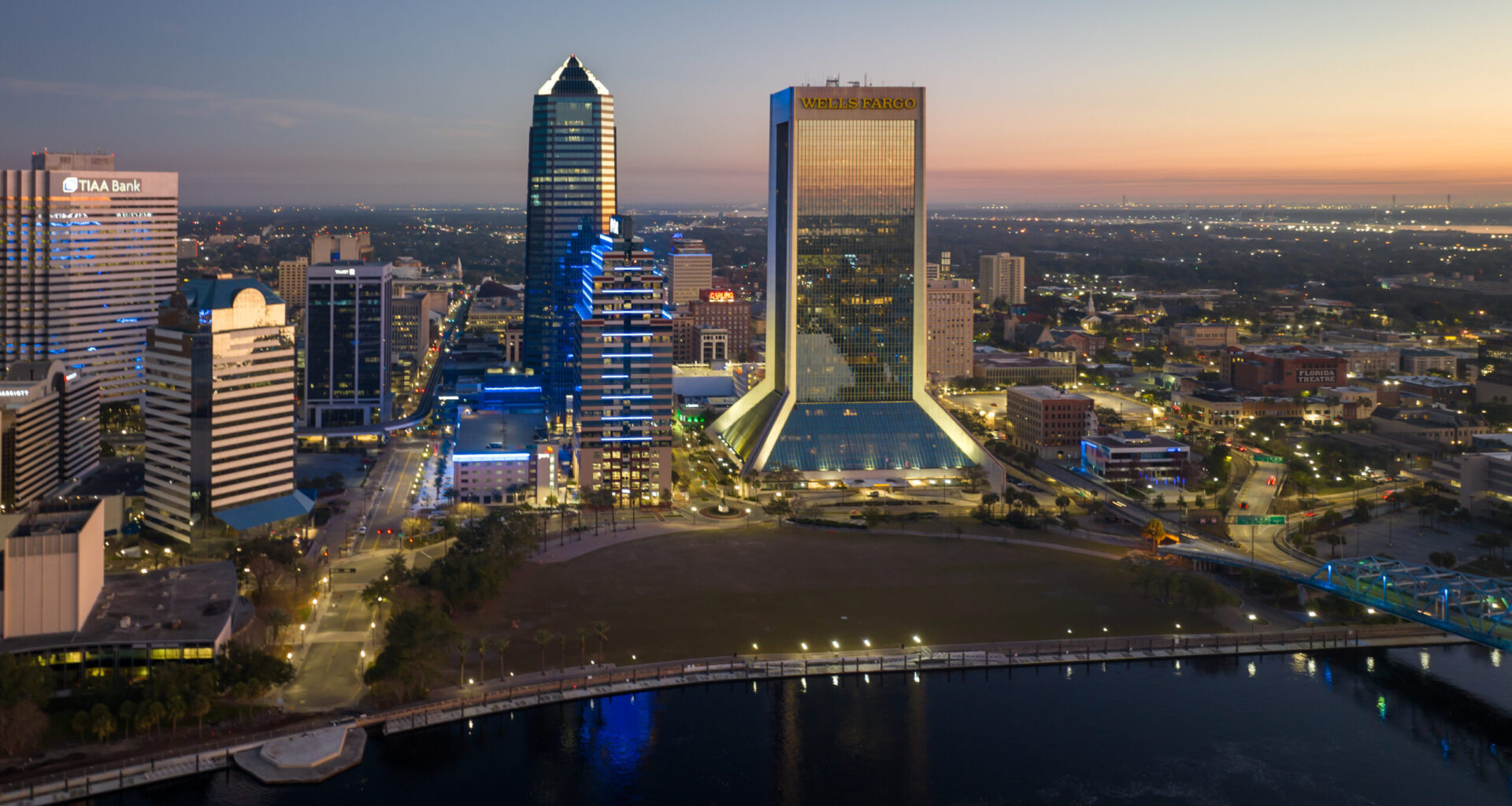 Jacksonville Bold for 4.23.25: LNG break