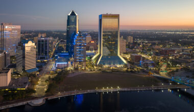 Jacksonville Bold for 4.23.25: LNG break