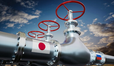 JERA, Saibu Gas to Share Expanded LNG Terminal in Japan