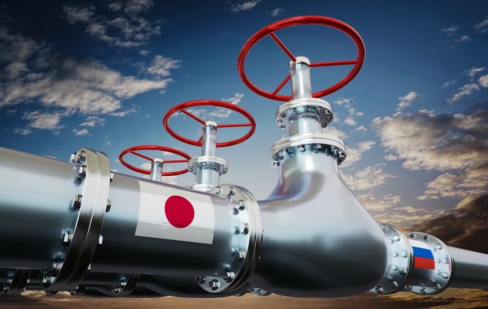 JERA, Saibu Gas to Share Expanded LNG Terminal in Japan