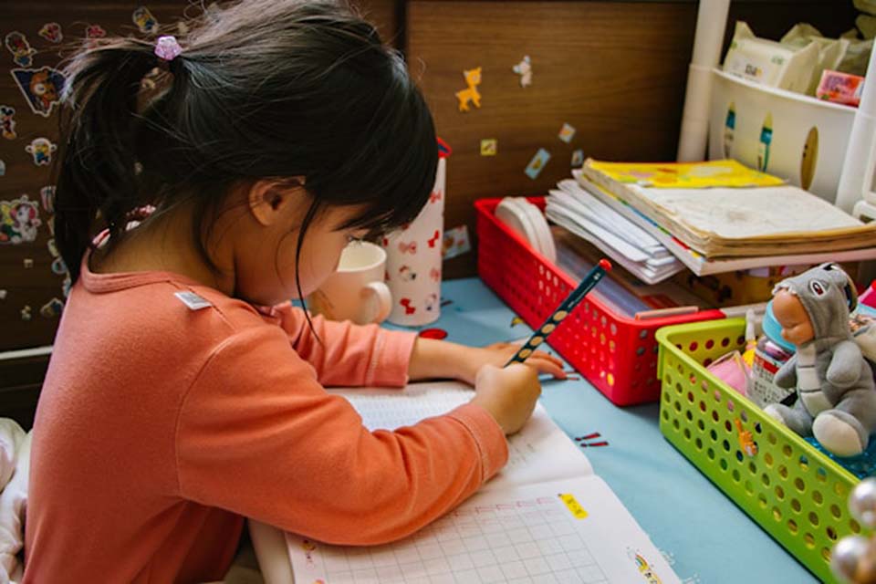 Watching South Korea’s early education fever